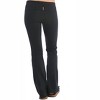 Women's Rolldown Bootleg Flare Pant - Hard Tail Forever - 3 of 4