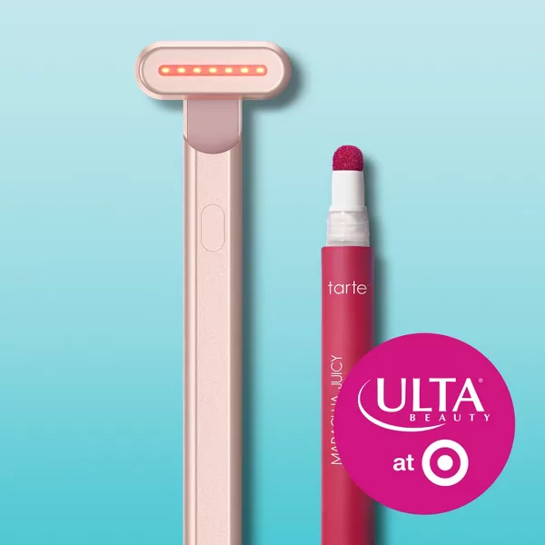 Ulta beauty at target