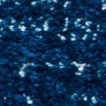 blue/ivory