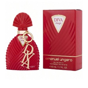 Ungaro Diva Rouge Emanuel for Women - 1.7 oz EDP Spray - 1 of 1