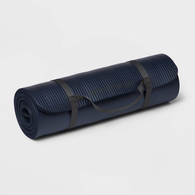 Premium Fitness Mat 15mm - All in Motion™, 1 of 6