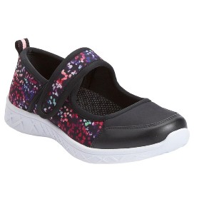 Comfortview Women's (Wide Widths Available) The Water Shoe - 1 of 4