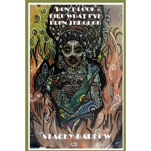 Don't Look Like What I've Been Through - by  Stacey Barlow (Paperback) - 1 of 1