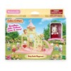 Calico Critters Baby Castle Playground - 2 of 4