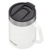 Contigo 14oz Stainless Steel Vacuum-Insulated Mug with Handle - 2 of 4