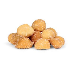 Honey Roasted Macadamia by It's Delish, 12 Oz Bulk Bag - 1 of 4