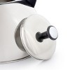 Mr. Coffee Daneswell 2.1 Quart Stainless Steel Whistling Tea Kettle - 4 of 4