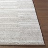Hauteloom Carlen Living Room, Bedroom Area Rug - Contemporary - Plush Pile - 2 of 4
