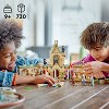 Lego Harry Potter The Battle Of Hogwarts Building Toy Set 76415 : Target