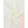 INSPIRE CHIC Women Long Chiffon Light Silky Gradient Color Shawl Wrap Scarf - 3 of 4