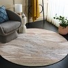Metro MET483 Hand Tufted Indoor Rugs - Safavieh - 2 of 3