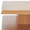 Suette 2 Shelf Accent Table - Safavieh - 4 of 4