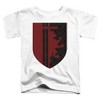 Toddler Boys' Harry Potter Gryffindor Shield T-Shirt - 2 of 4