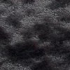 tie-dye black gray