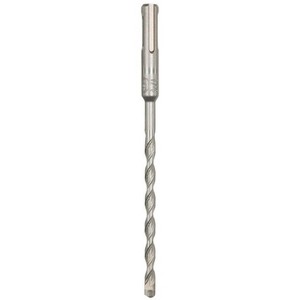 Bosch Bulldog Xtreme 3/8 in. X 6 in. L Carbide Tipped SDS-plus Rotary Hammer Bit 1 pc - 1 of 1