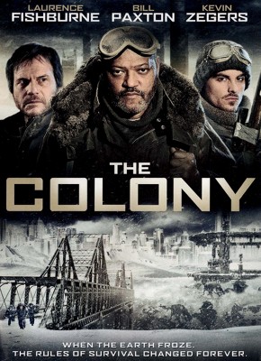 The Colony (DVD)