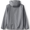 Lands' End Unisex Full Zip Windbreaker Jacket - 2 of 4