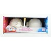 Se7en20 Glitter Galaxy Pink & Blue Unicorn Salt & Pepper Shaker Set - 2 of 2