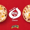 Bagel Bites Three Cheese Mini Pizza Bagel Frozen Snacks - 7oz/9ct - image 4 of 4