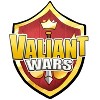 Strange Machine Games: Valiant Wars: Playmat - Strategy Card Game - 3 of 4