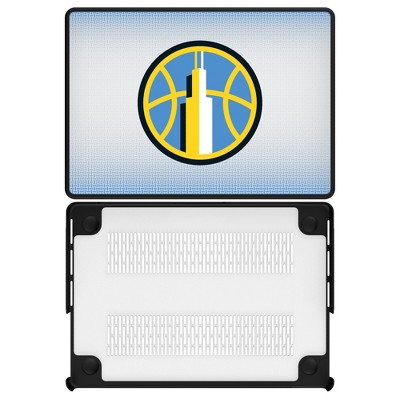 Keyscaper WNBA Linen Laptop Case for Apple MacBook