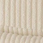 white/beige