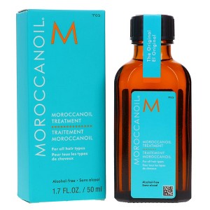 Moroccanoil Hair Oil Treatment 1.7oz : Target