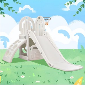 Toddler Climber and Slide Set - 1 of 4