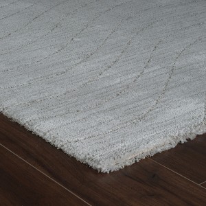 Rug Branch Casa Boho Abstract Indoor Area Rug - 1 of 3