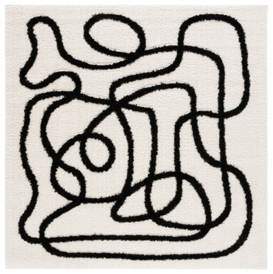 Norway NOR202 Power Loomed Indoor Rugs - Safavieh