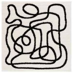 Norway NOR202 Power Loomed Indoor Rugs - Safavieh - 1 of 4