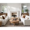 Livabliss Rondo Modern Coffee Table - 3 of 4