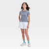 Girls' Short Sleeve T-Shirt - art class™ - 3 of 3