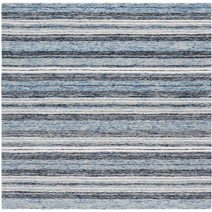 Ebony EBN777 Hand Tufted Indoor Rugs - Safavieh - 1 of 4