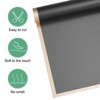 Unique Bargains Waterproof Floral DIY Wedding Flower Wrapping Paper 1 Pc - 4 of 4