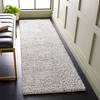 Berber BRB101 Hand Woven Rug - Safavieh - 2 of 4