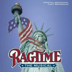 Various - Ragtime: The Musical (Obcr)  3 Lp (Vinyl)