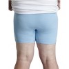 Fruit Of the Loom Big Men's CoolZone¨ Fly Boxer Briefs,7 Pack - 3 of 4