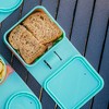 Silipint: Silicone Go Go Bowls: 2pk Sandwich Size: Aurora - Unbreakable - 4 of 4