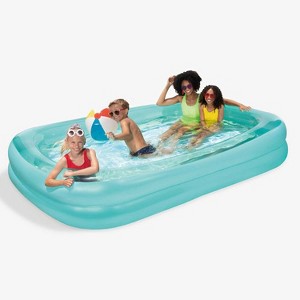 Funsicle Blissful Pool - 1 of 4