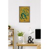 Trends International NFL Jacksonville Jaguars - Logo 25 Framed Wall Poster Prints - 2 of 4