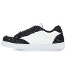 Outwoods Kids Little and Big Girls Fast-50 Sneakers - 3 of 4
