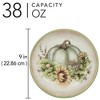 Certified International Set of 4 38oz Autumn Breeze Soup Bowls - 3 of 4