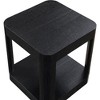 Meridian Furniture,Reeves End Table - 3 of 4