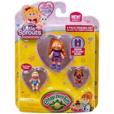 wicked cool toys cabbage patch