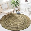 Ikat IKT633 Hand Tufted Rugs - Safavieh - 2 of 3