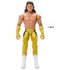 WWE Main Event 161 Brutus Beefcake Action Figure - 3 of 3