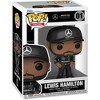Funko Pop! Racing: Lewis Hamilton - 2 of 4