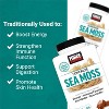 Force Factor Superior Sea Moss Soft Chews - Salted Caramel - 60ct - 2 of 4