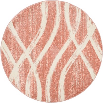Adirondack ADR125 Machine Made Indoor Rug - Safavieh